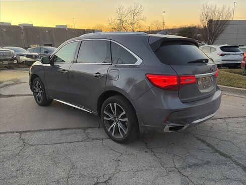 Certified 2020 Acura MDX SH-AWD w/ Advance Package image 7