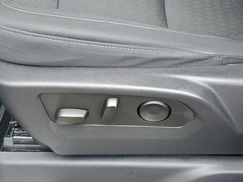 Certified 2025 GMC Sierra 1500 Elevation AWD/4WD image 6