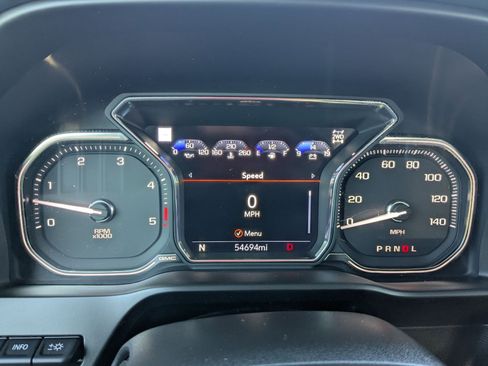 Certified 2023 GMC Sierra 3500 Denali w/ Denali Ultimate Package image 16