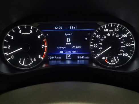 Used 2021 Nissan Altima 2.5 SV w/ SV Premium Package FWD image 23