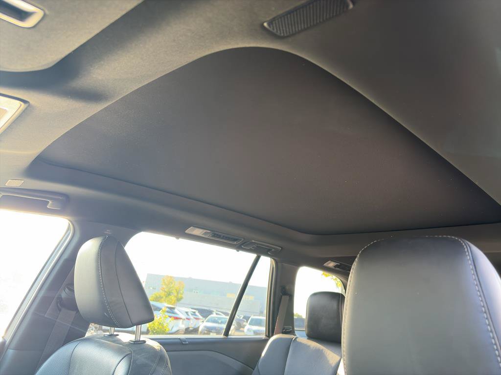 Used 2025 Lexus TX 350 AWD w/ Technology Package image 17