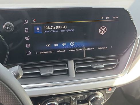 New 2026 Chevrolet Trax LT image 32