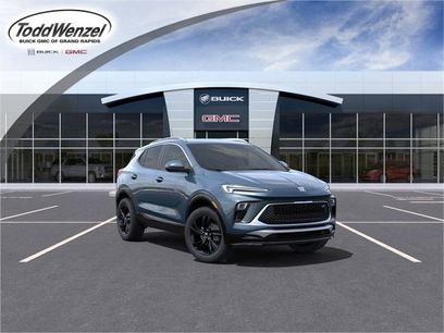 New 2025 Buick Encore GX Sport Touring w/ Comfort Package