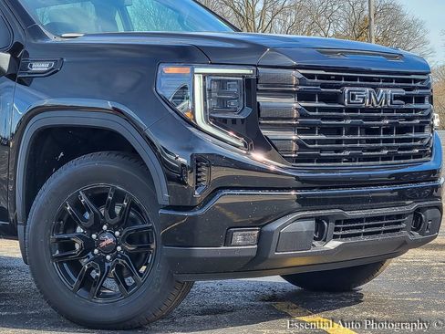 New 2026 GMC Sierra 1500 Elevation w/ Preferred Package image 2
