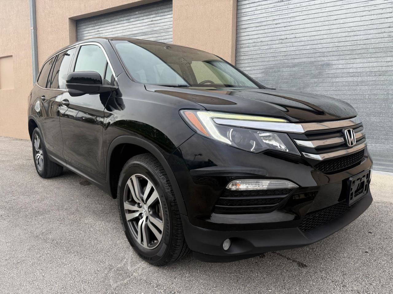 Used 2016 Honda Pilot EX-L image 4