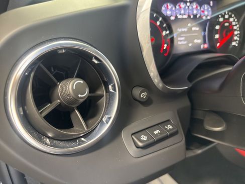 Used 2023 Chevrolet Camaro ZL1 image 11