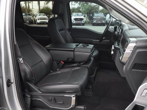 Used 2022 Ford F150 Lariat image 45