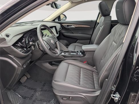 Used 2023 Buick Envision Avenir AWD/4WD image 18