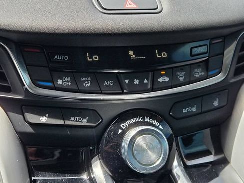 Certified 2023 Acura TLX w/ Technology Package FWD image 21