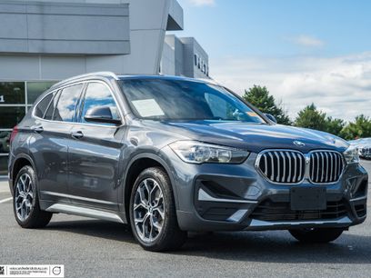 Used 2021 BMW X1 xDrive28i w/ Convenience Package