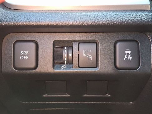 Used 2018 Subaru Forester 2.5i Premium image 24