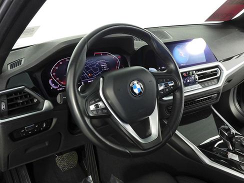 Used 2020 BMW 330i Sedan w/ Driving Assistance Package image 31