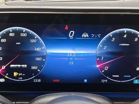 New 2026 Mercedes-Benz GLE 53 AMG AMG GLE 53 image 18