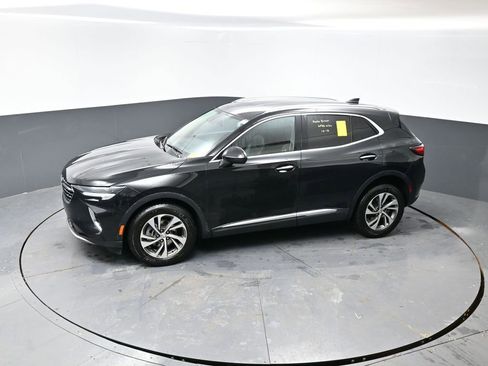 Used 2023 Buick Envision Essence image 18