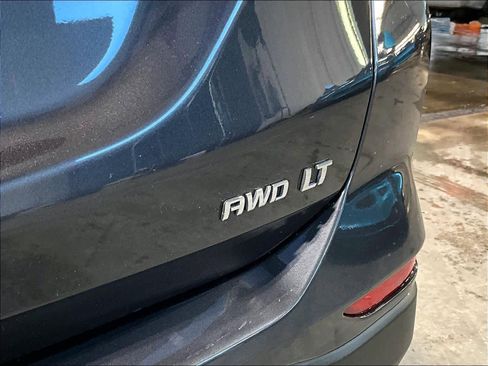 Certified 2022 Chevrolet Equinox LT image 27