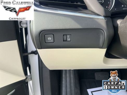 Used 2023 Buick Enclave Essence w/ Experience Buick Package image 23