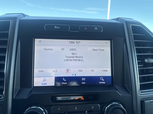 Used 2020 Ford F150 XLT w/ Equipment Group 302A Luxury image 32