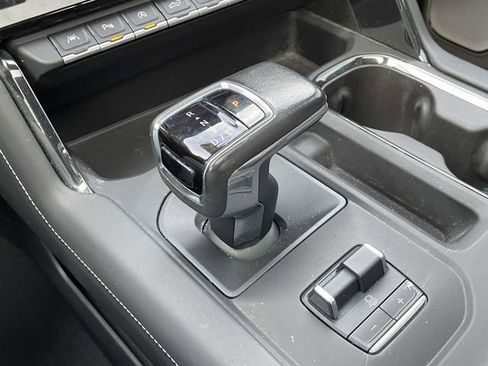 Certified 2022 GMC Sierra 1500 AT4X image 27