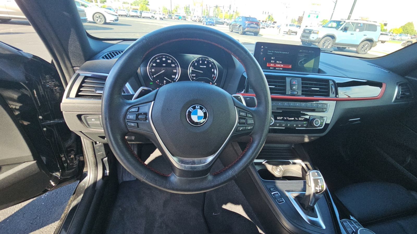 Used 2018 BMW 230i xDrive Coupe AWD/4WD image 10