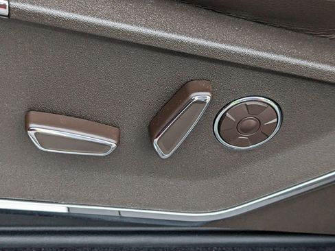 Certified 2024 Ford F150 King Ranch w/ FX4 Off-Road Package image 21