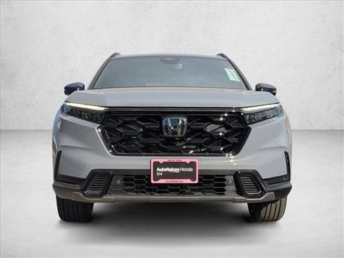 New 2026 Honda CR-V Sport-L image 6