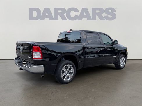 Used 2023 RAM 1500 Big Horn AWD/4WD image 7