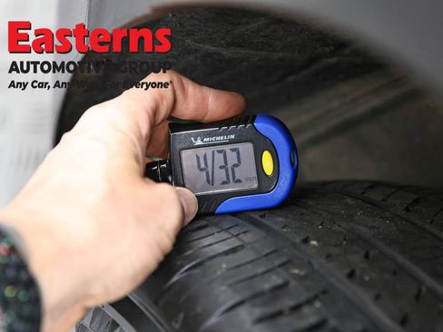 Used 2025 Hyundai Tucson SEL image 30