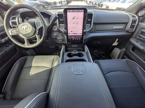 New 2026 RAM 2500 Laramie image 13