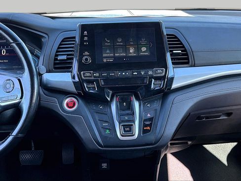 Used 2018 Honda Odyssey EX-L image 6