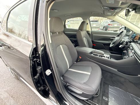 Used 2026 Hyundai Sonata SEL FWD image 25