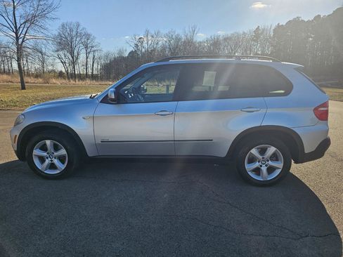 Used 2008 BMW X5 3.0si image 10