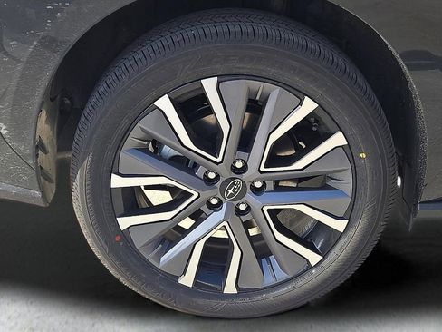 New 2026 Subaru Solterra Limited image 8