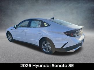 Used 2026 Hyundai Sonata SE FWD video 3