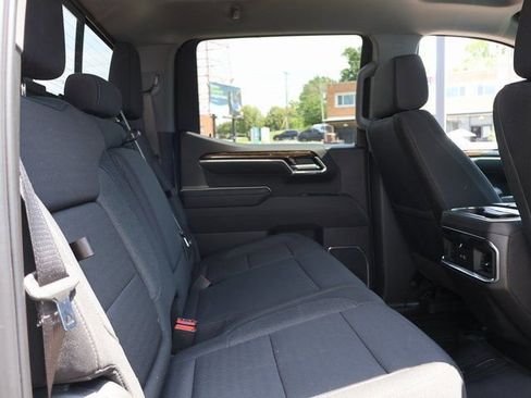 Used 2025 GMC Sierra 1500 Elevation w/ Preferred Package AWD/4WD image 13