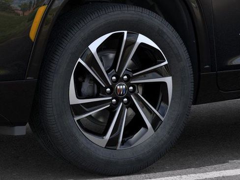 New 2026 Buick Enclave Sport Touring image 9