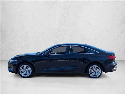 Used 2025 Audi A5 2.0T Premium Plus w/ Premium Plus image 8