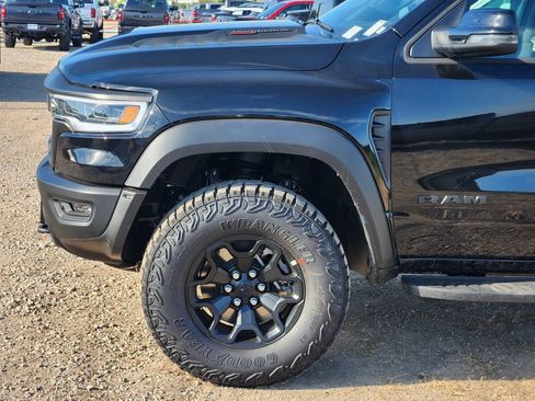 New 2026 RAM 1500 RHO w/ RHO Level 1 Equipment Group AWD/4WD image 6