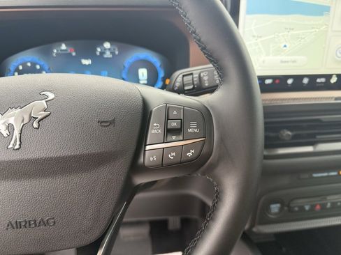 New 2025 Ford Bronco Sport Outer Banks w/ Outer Banks Tech Package+ image 29