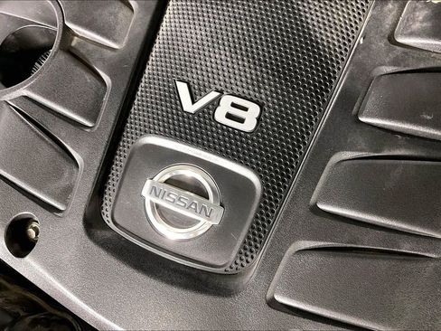 Used 2017 Nissan Armada SV w/ Driver Package image 42