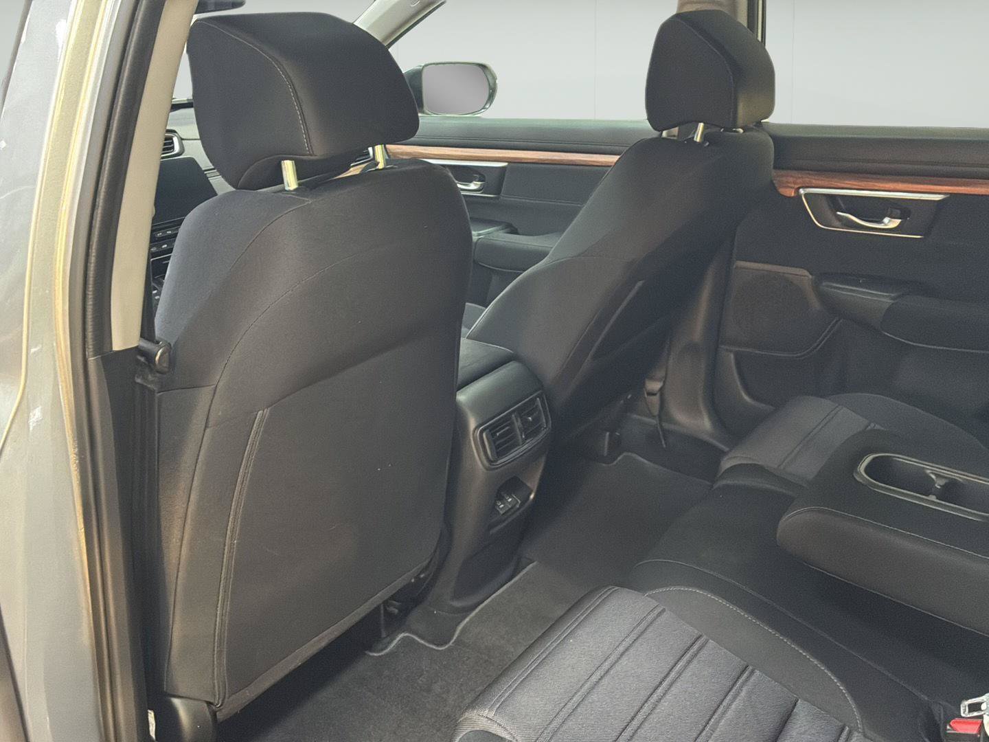 Used 2018 Honda CR-V EX image 29