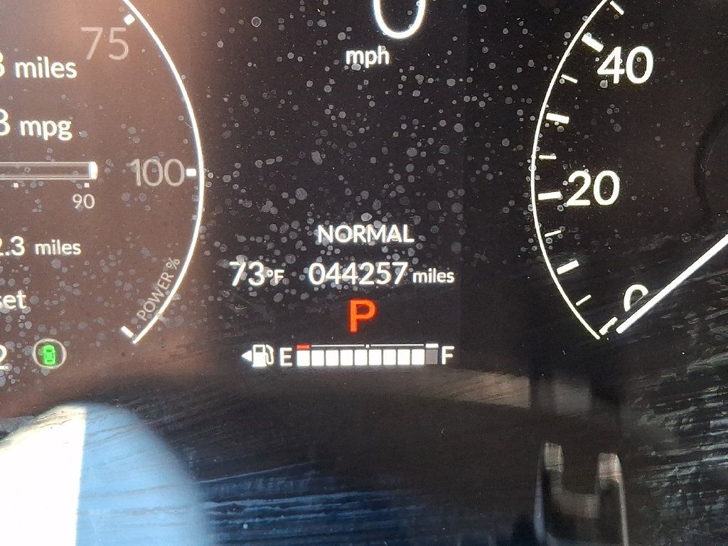 Used 2024 Honda CR-V Sport image 19