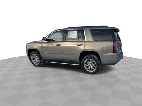 Used 2019 GMC Yukon SLE w/ SLE Value Package image 5