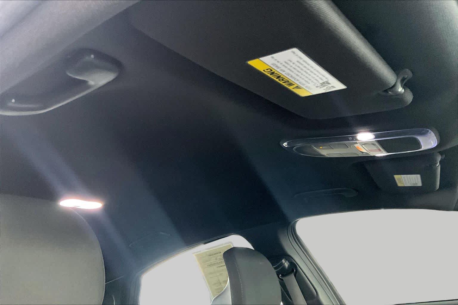 Certified 2024 Hyundai Ioniq 6 SEL RWD image 13