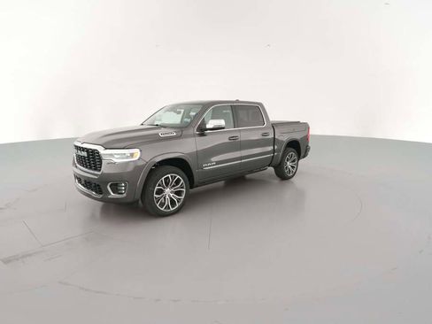 New 2026 RAM 1500 Tungsten image 4