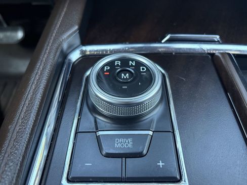 Used 2023 Ford Expedition Max King Ranch image 35