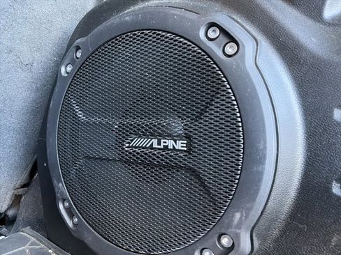 Used 2023 Jeep Wrangler Unlimited Rubicon w/ Xtreme 35 Tire Package image 7