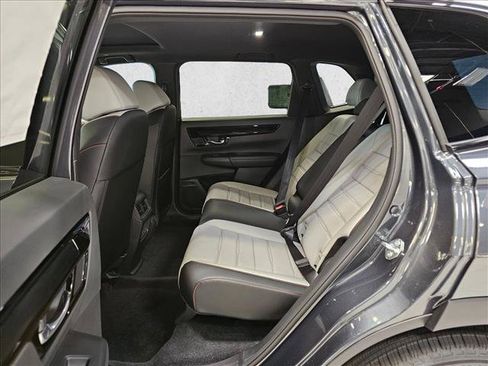 New 2026 Honda CR-V Sport Touring image 12