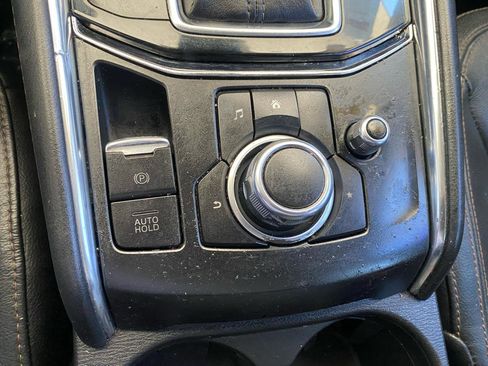Used 2018 MAZDA CX-5 Grand Touring FWD image 17