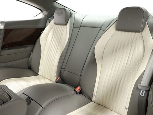 Used 2016 Bentley Continental GT V8 S image 45