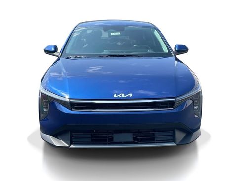 New 2026 Kia K4 EX FWD image 2